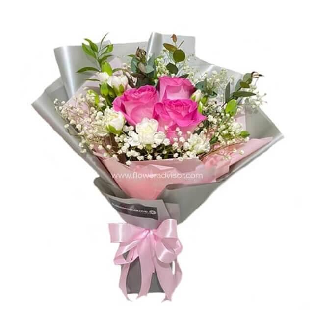 Anniversary Flowers