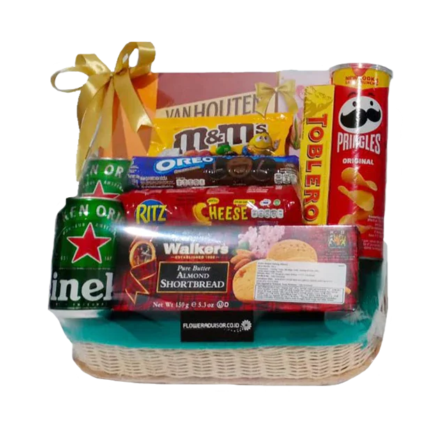 Gift Baskets