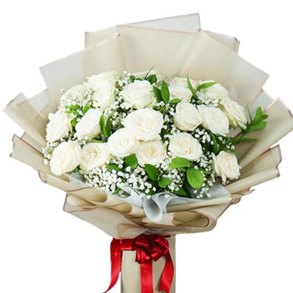 White Roses