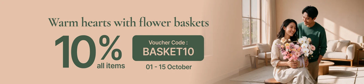 FlowerAdvisor top promotion