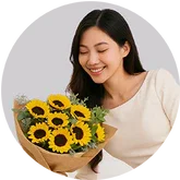 Hand Bouquets