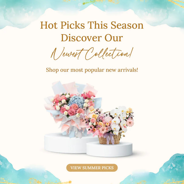 Flower Delivery Malaysia - Online Florist – FlowerAdvisor MY