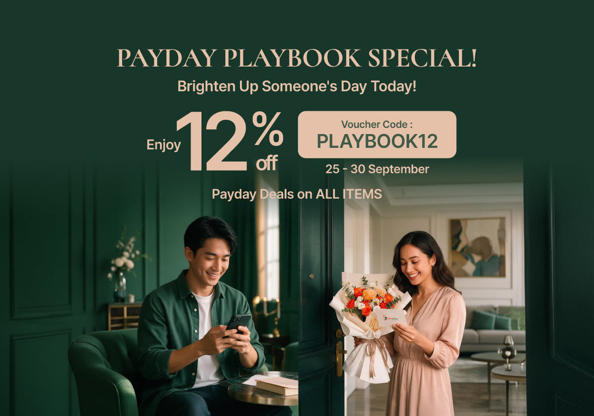 Payday Promo September 2026