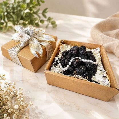 Ramadan Miveh Kurma Gift Safawi Jumbo Dates  - Ramadan 2026