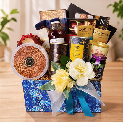 Raya Moteoban Hamper Raya Moteoban Hamper - Ramadan 2026