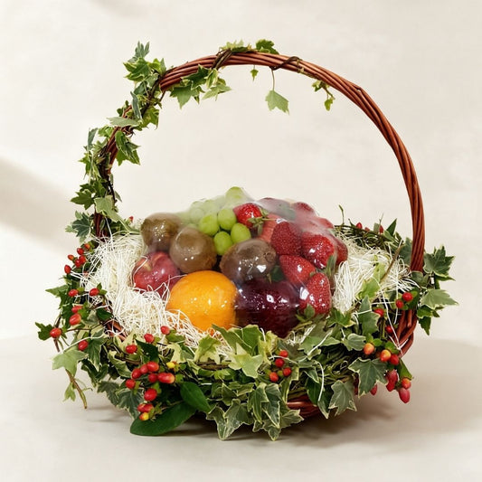 Berries of Forests