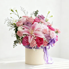 The Ethereal Elegance Mothers Day