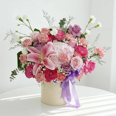 The Ethereal Elegance Mothers Day
