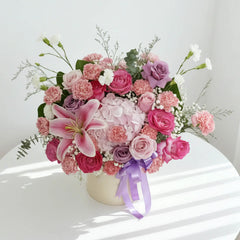 The Ethereal Elegance Mothers Day