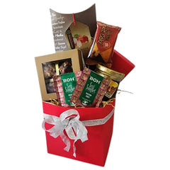 Aghal Halal Food Hamper - Ramadan 2026