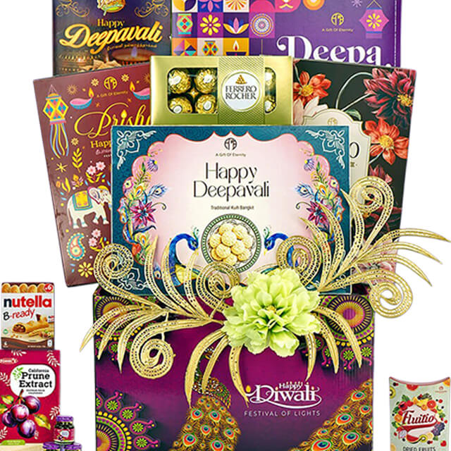 Golden Deepavali