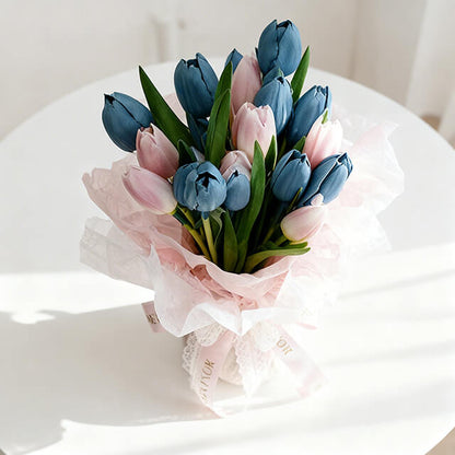 Thumbellina Tulip