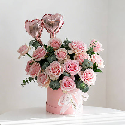 Sweetheart Bloom