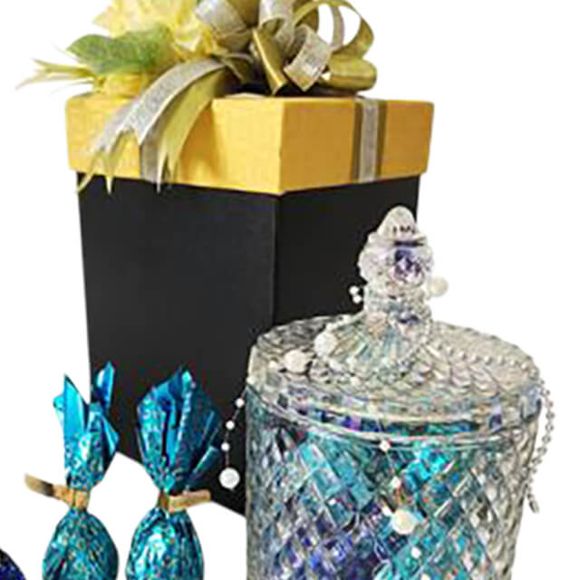Godiva Shadi Ramadan Gift Chocolate Dome - Ramadan 2026