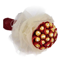 Sweet Ferrero