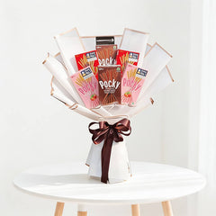 Pocky Bouquet