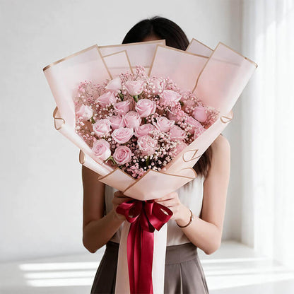 The Rosy Posy
