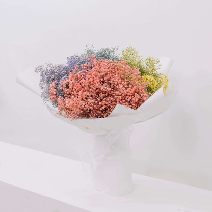 Odette Baby Breath