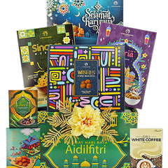 Luna Glow Box - Ramadan 2026
