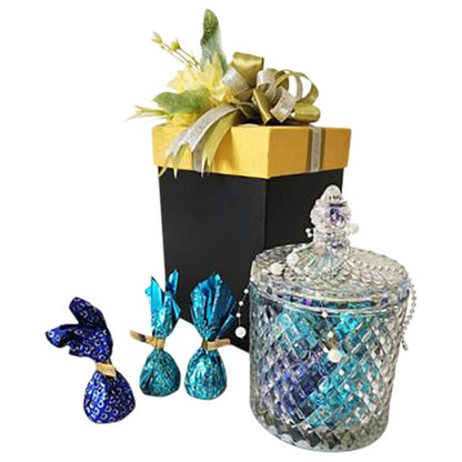Godiva Shadi Ramadan Gift Chocolate Dome - Ramadan 2026