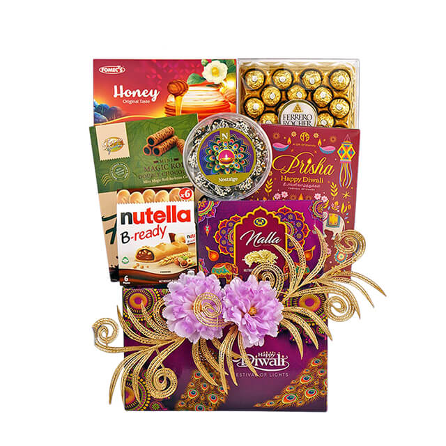 Fortune Deepavali