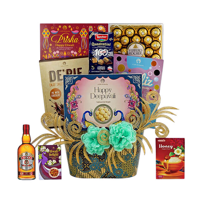 Exquisite Deepavali Hamper