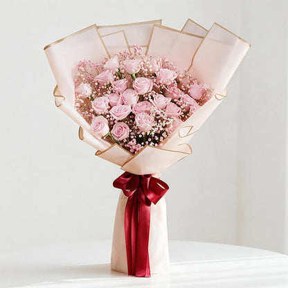 The Rosy Posy