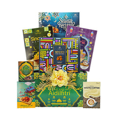 Luna Glow Box - Ramadan 2026