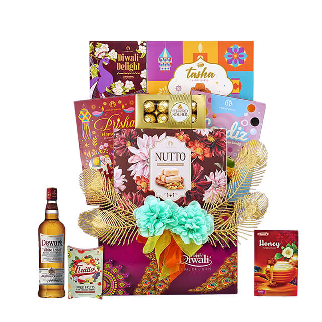 Grand Deepavali Hamper