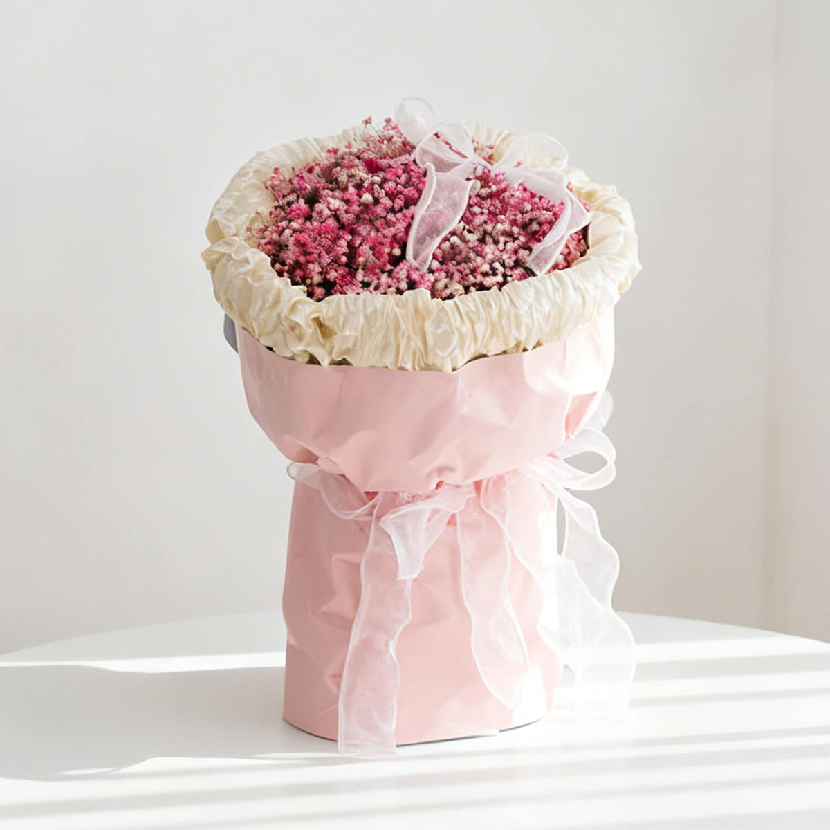 Baby Breath Blush