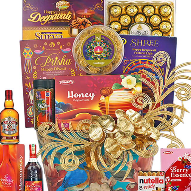 Prestige Deepavali Hamper