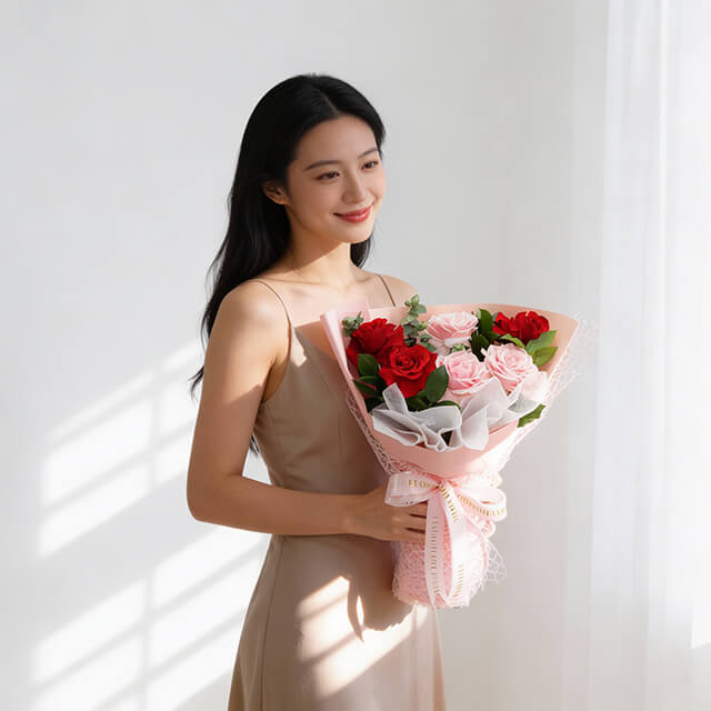 Eternal Roses Duo