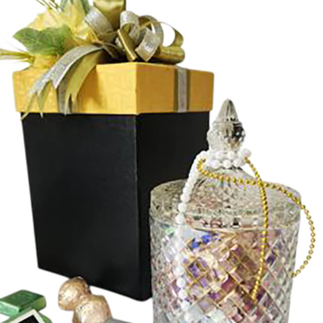 Patchi Sheklati Chocolate Gift - Ramadan 2026
