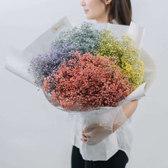 Odette Baby Breath