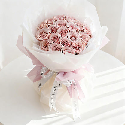 Pinky Promise Rose