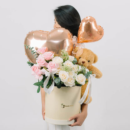 LoveNest Bloom Box