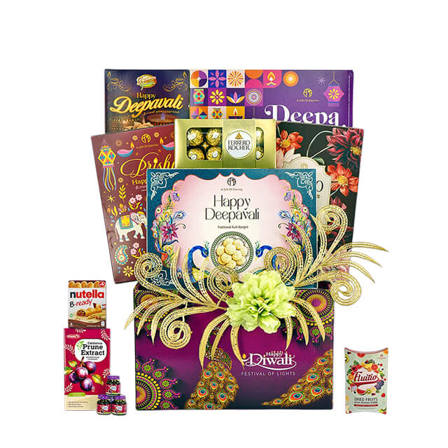 Golden Deepavali
