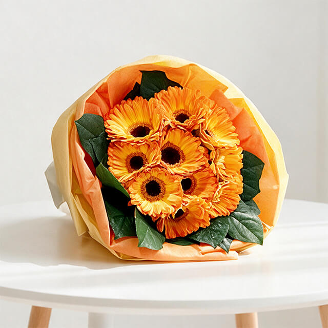 Cheery Blooms