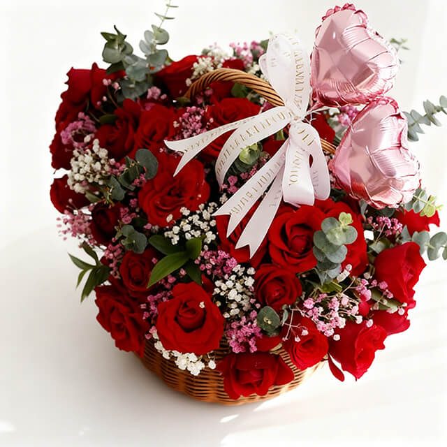 Red Rose Rapture