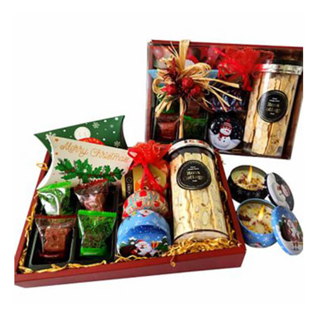 Aarhus Christmas Gift Treats