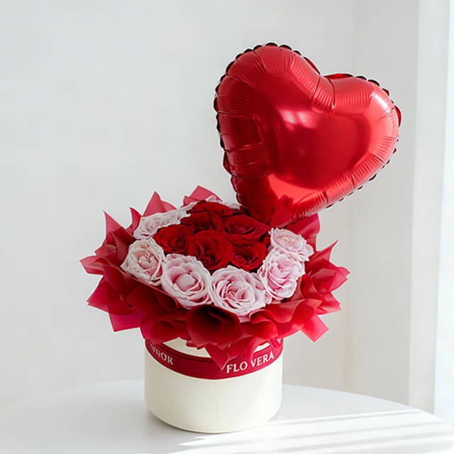 Ballad of Roses