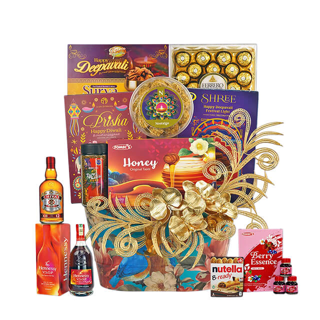 Prestige Deepavali Hamper