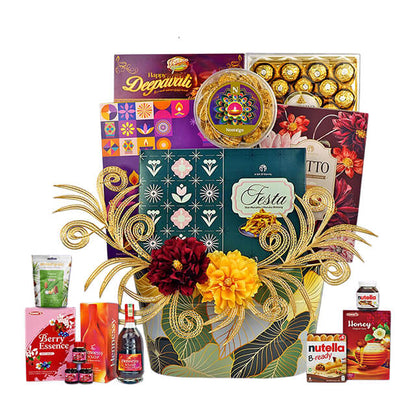 Opulent Deepavali Hamper