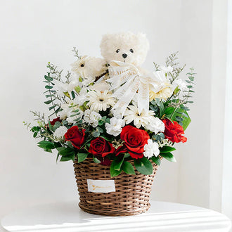 Flower Basket