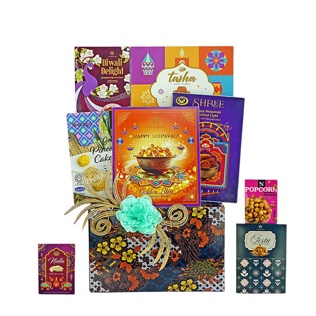 Festive Deepavali Hamper
