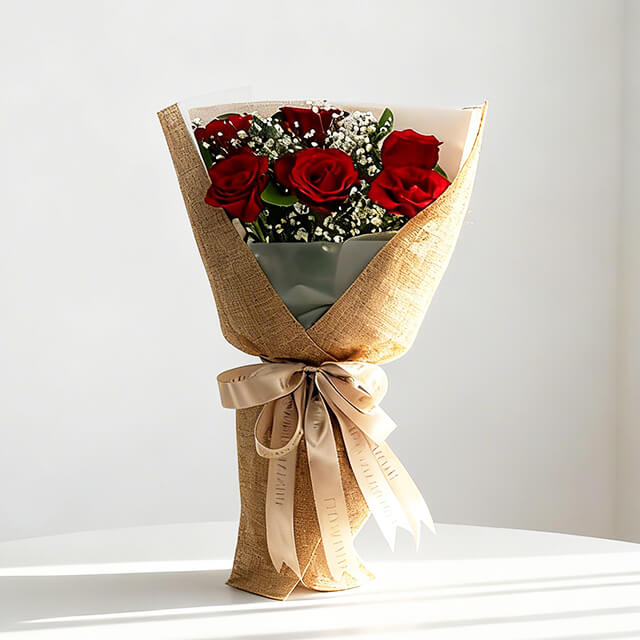 Lovespell Rose