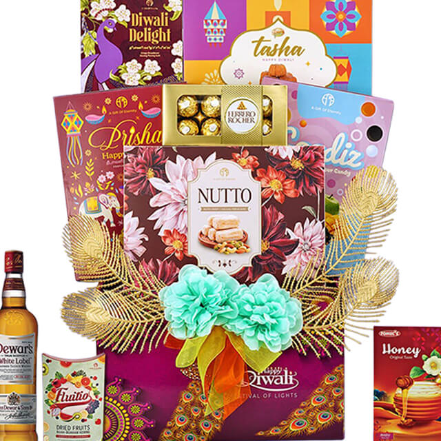 Grand Deepavali Hamper