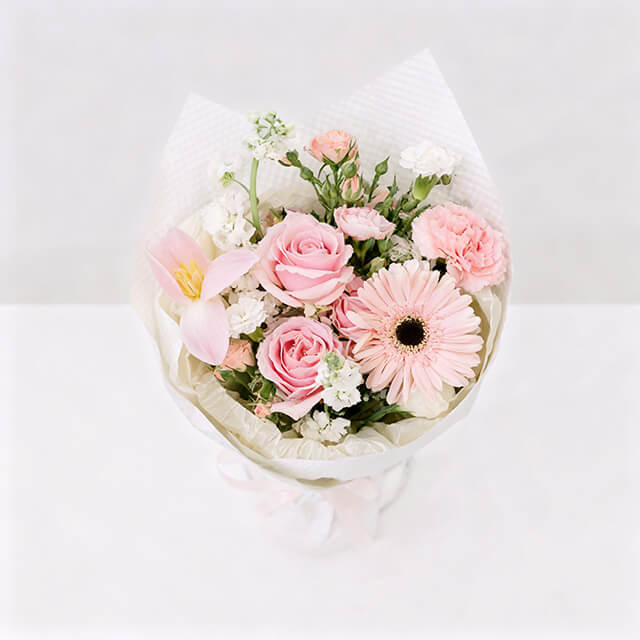 Keira Charm Bouquet