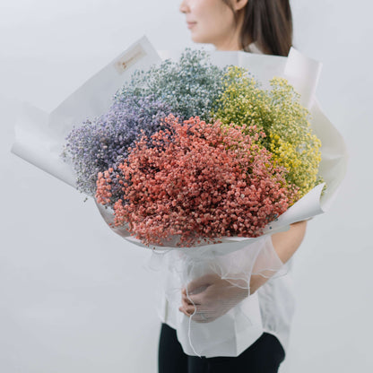 Odette Baby Breath