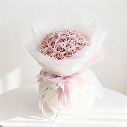Pinky Promise Rose